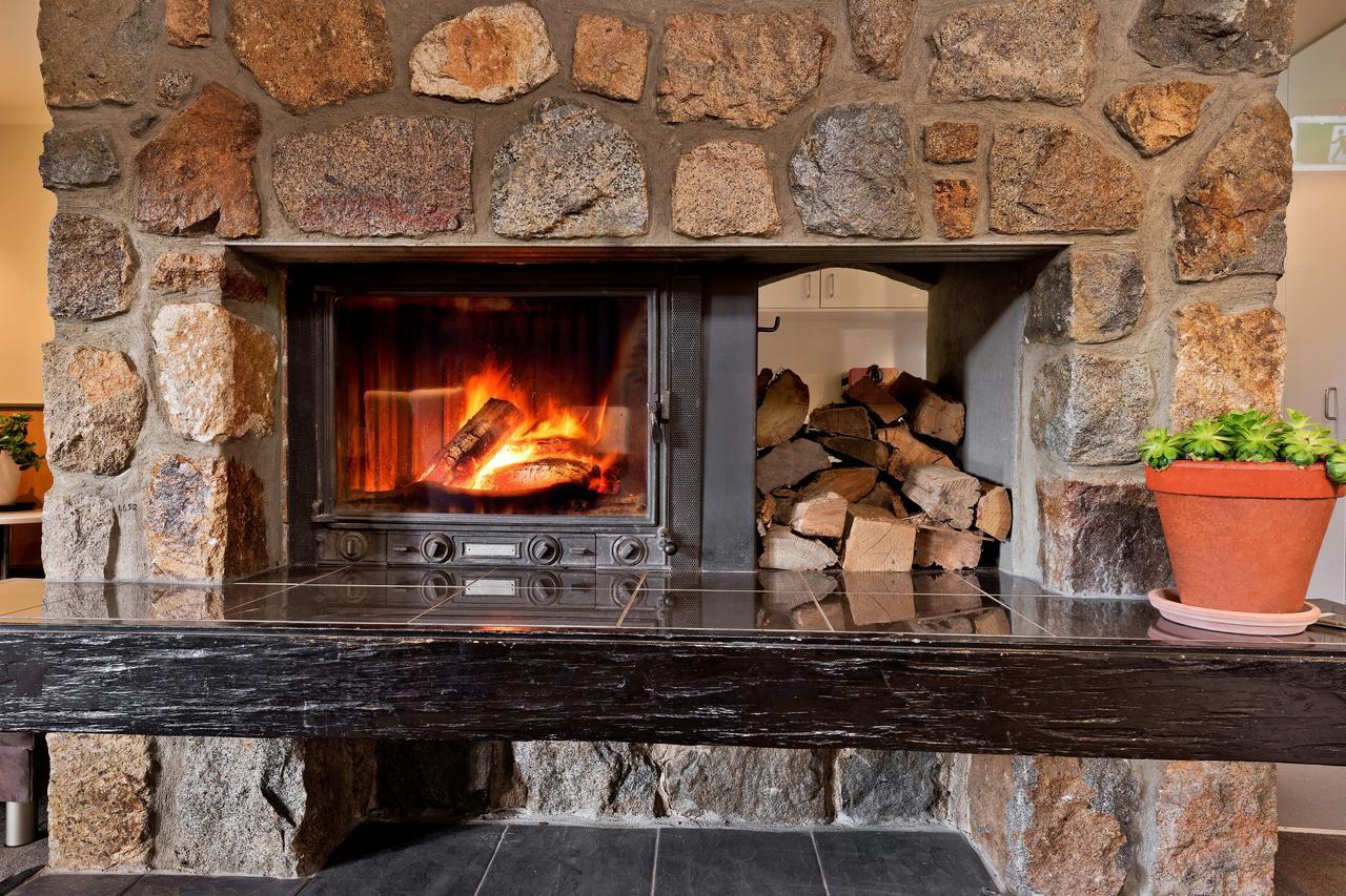 Pure Chalet Тредбо Екстер'єр фото