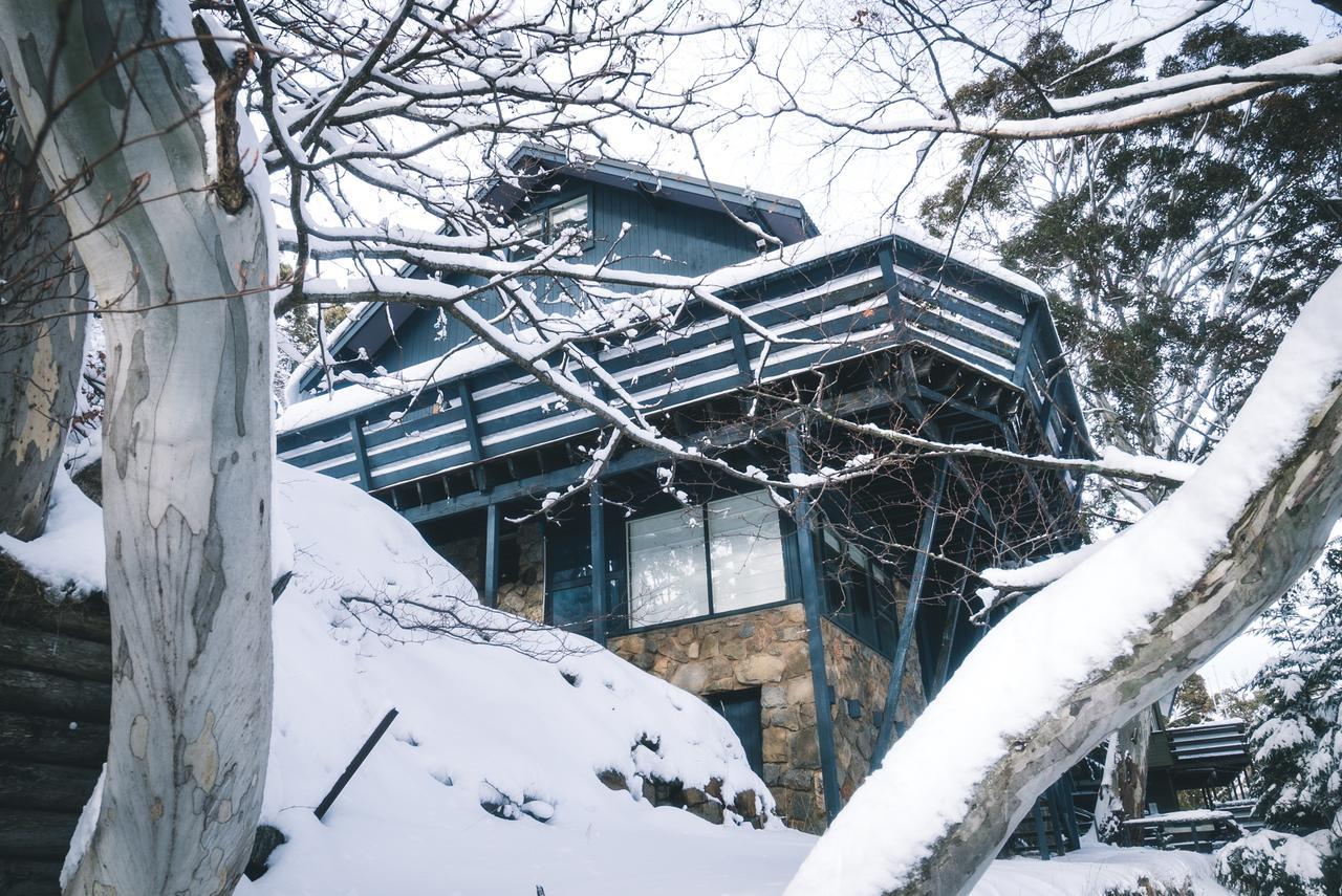 Pure Chalet Тредбо Екстер'єр фото