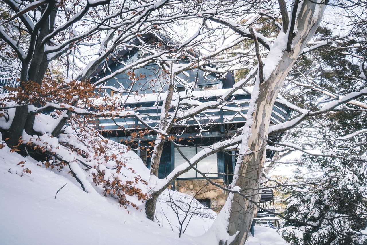 Pure Chalet Тредбо Екстер'єр фото