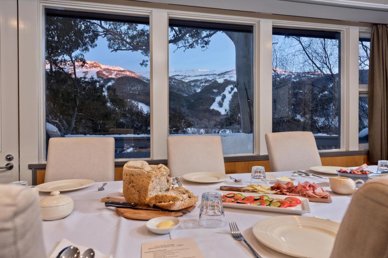 Pure Chalet Тредбо Екстер'єр фото