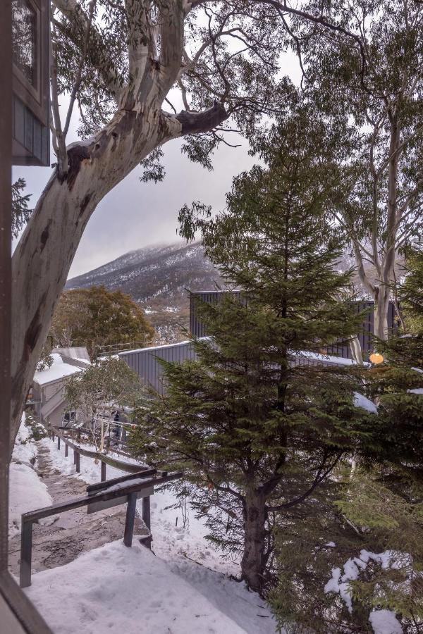 Pure Chalet Тредбо Екстер'єр фото